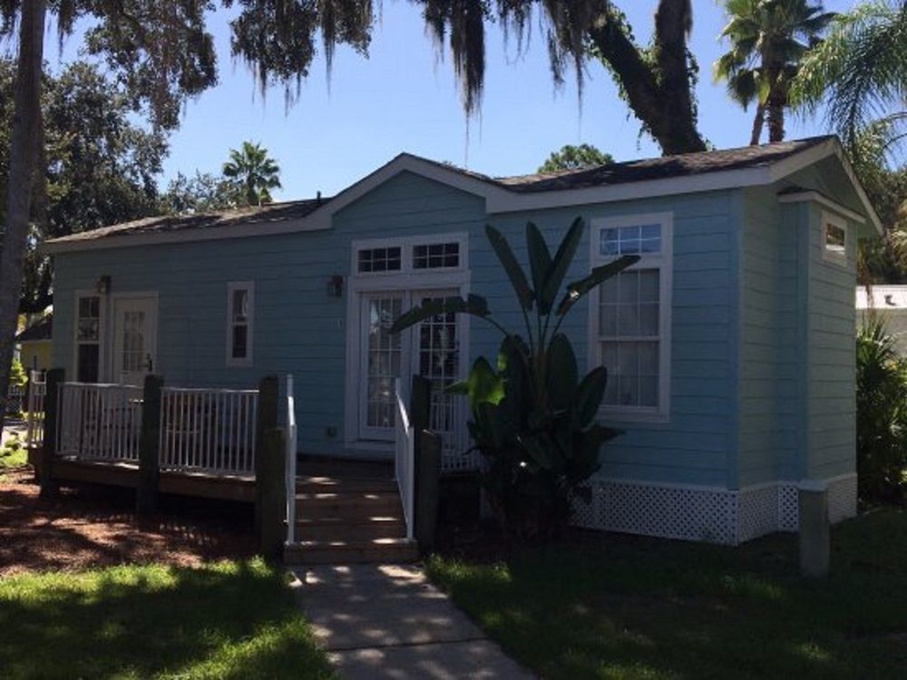 Tropical Palms & Lodge Kissimmee